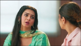 Yeh Rishta Kya Kehlata Hai - 17th May 2024